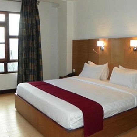 The Rice Valley Residency Hotel Gangtok Exterior foto