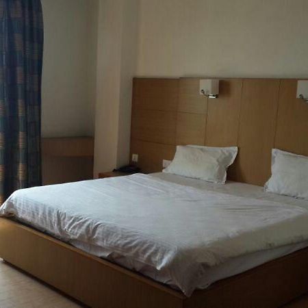The Rice Valley Residency Hotel Gangtok Exterior foto