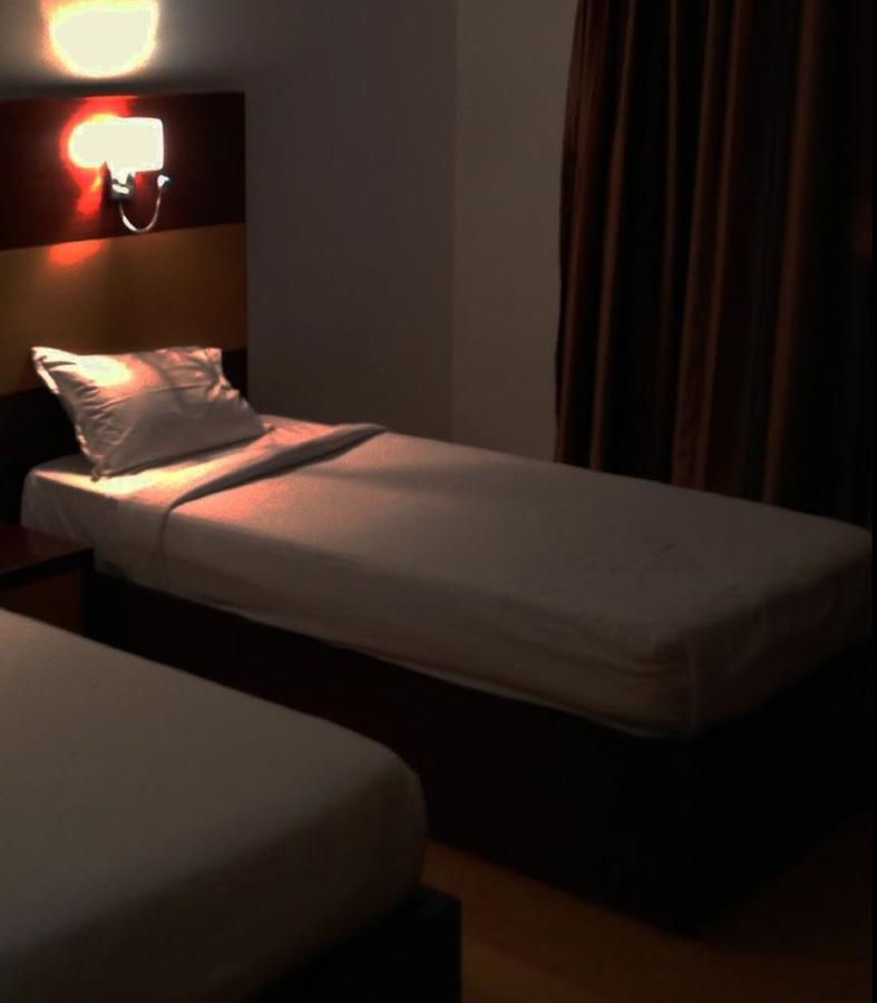 The Rice Valley Residency Hotel Gangtok Exterior foto