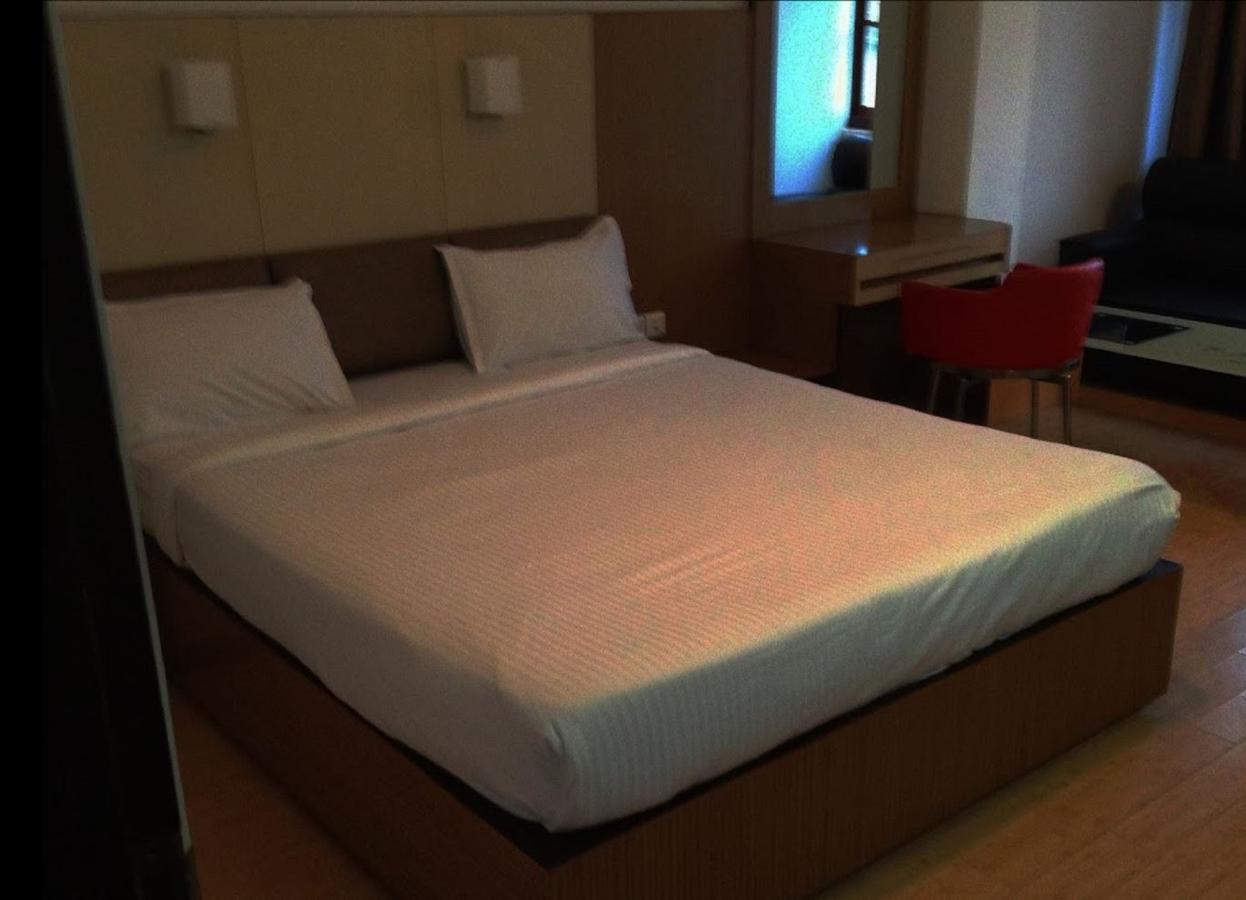 The Rice Valley Residency Hotel Gangtok Exterior foto