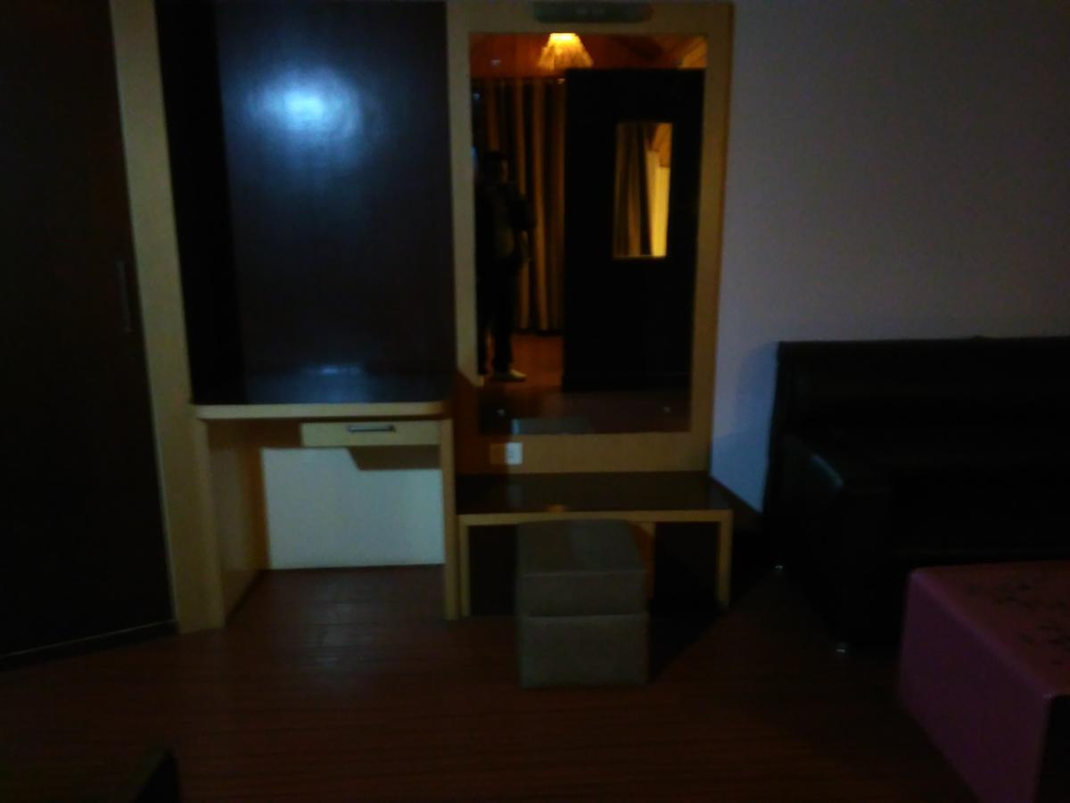 The Rice Valley Residency Hotel Gangtok Exterior foto