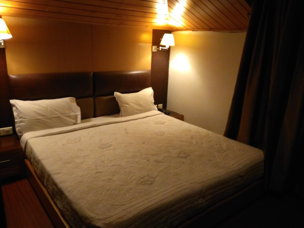 The Rice Valley Residency Hotel Gangtok Exterior foto