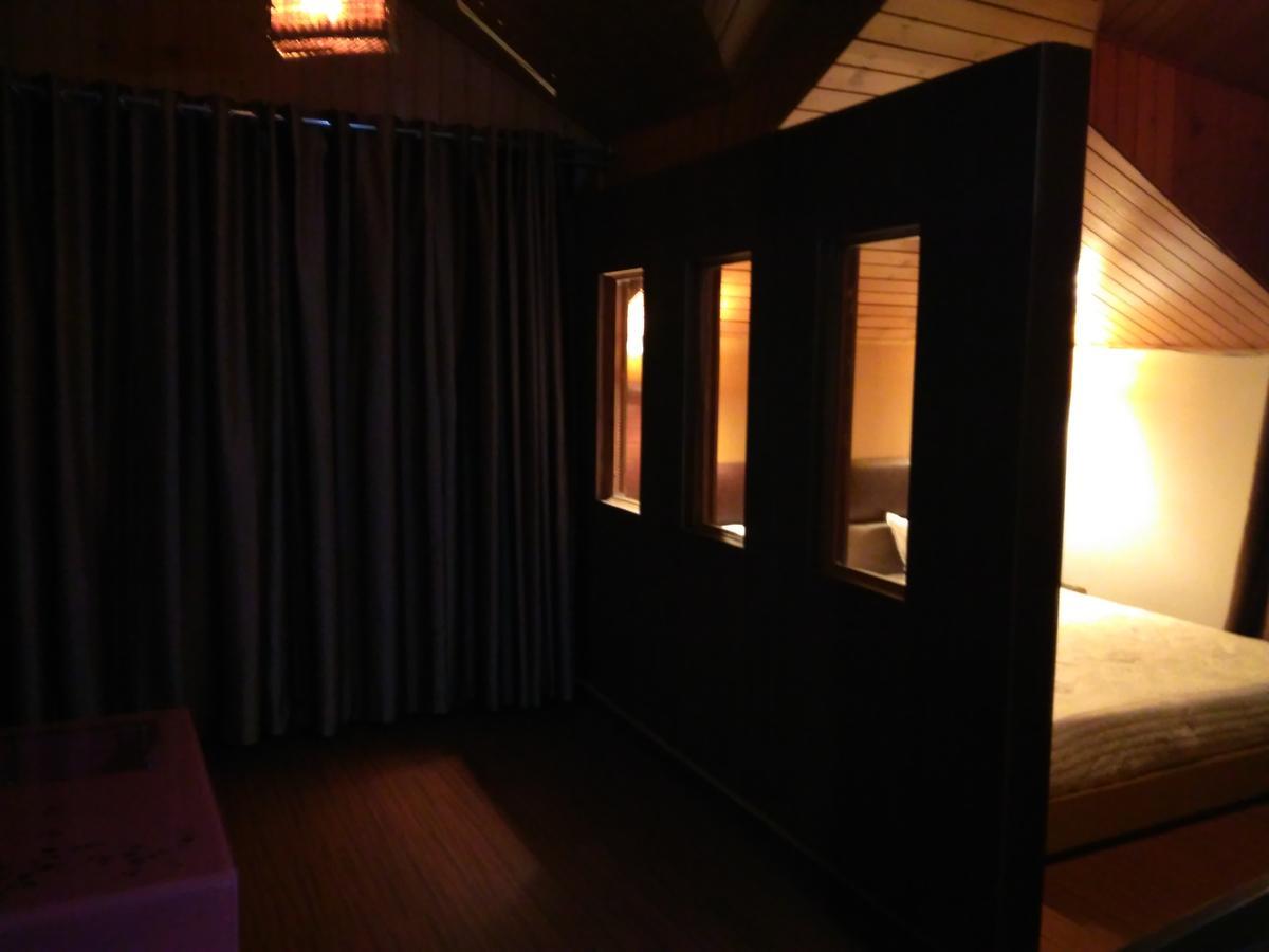 The Rice Valley Residency Hotel Gangtok Exterior foto